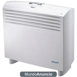 AIRE ACONDICIONADO OLIMPIA EASY HP ( SIN UNIDAD EXTERIOR)