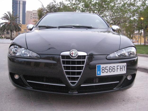 alfa 147 1.9 JTDM  120cv DIESEL