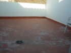 Alquilo atico duplex amueblado con terraza 30m2 moncada - mejor precio | unprecio.es