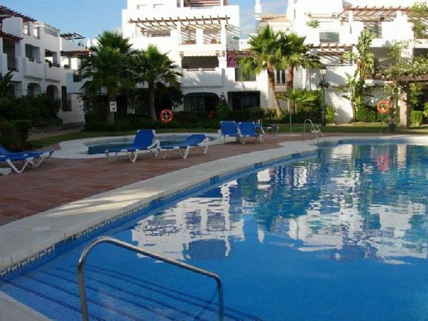 Apartamento a la venta en San Pedro de Alcántara Costa del Sol