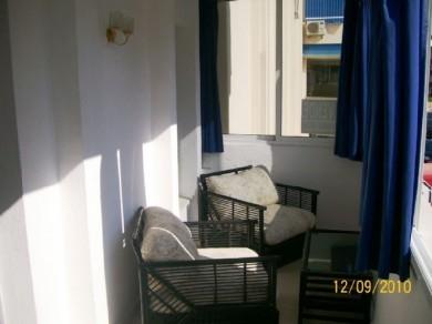 Apartamento con 3 dormitorios se vende en Fuengirola, Costa del Sol