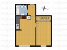 Apartamento en Morales del Vino - mejor precio | unprecio.es