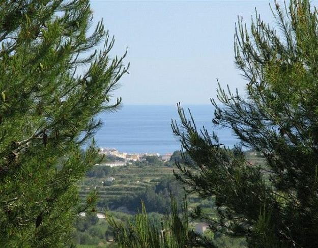 Apartamento en venta en Teulada, Alicante (Costa Blanca)
