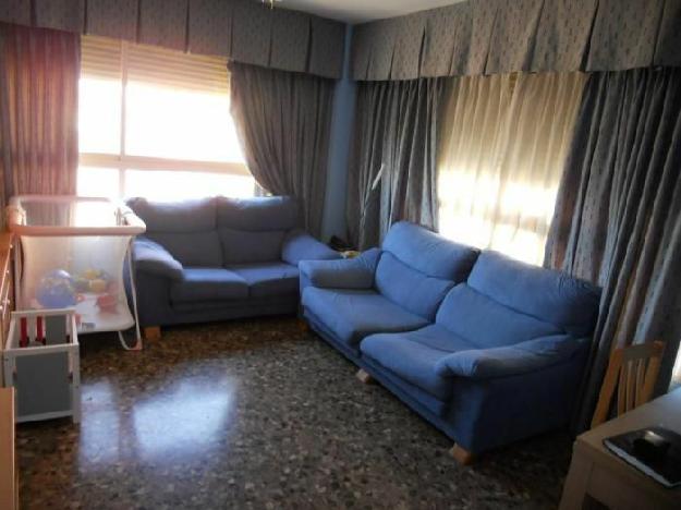 Apartamento en venta en València, Valencia (Costa Valencia)