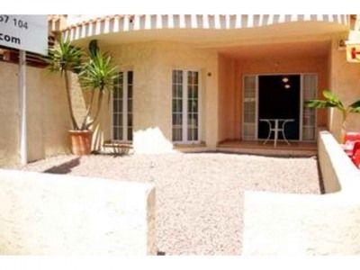 Apartamento en venta en Villaricos, Almería (Costa Almería)