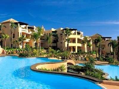 Apartment for Sale in Malaga, Andalucia, Ref# 2758467
