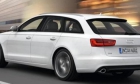 Audi A6 Avant 3.0 TDI 204cv quattro S tronic 7 vel. - mejor precio | unprecio.es