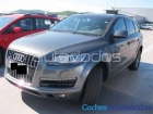 Audi Q7 - mejor precio | unprecio.es