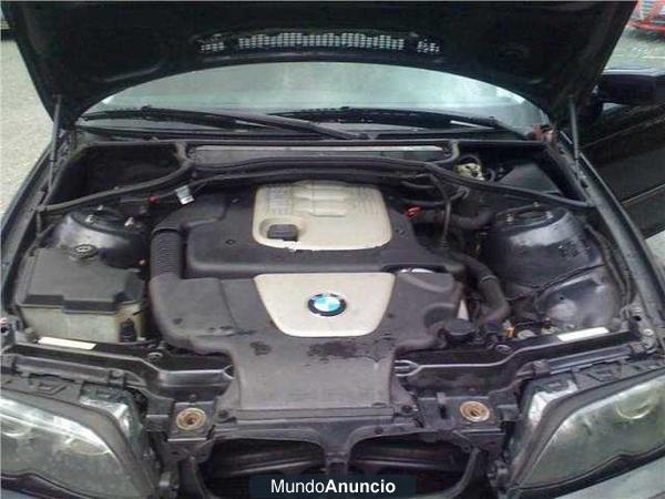 BMW Serie 3 320D