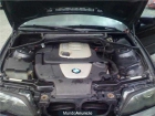 BMW Serie 3 320D - mejor precio | unprecio.es