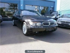 BMW Serie 7 745iA - mejor precio | unprecio.es