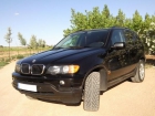 BMW X5 3.0D184cv SPORT PAKET URGE - mejor precio | unprecio.es