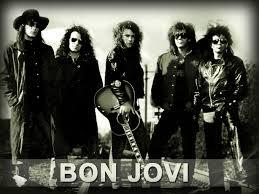 Boli con dos entradas para concierto de BON JOVI en Madrid