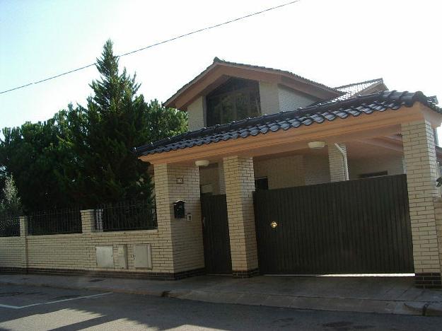 Casa en Fontpineda (urb)