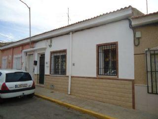 Casa en venta en Rojales, Alicante (Costa Blanca)