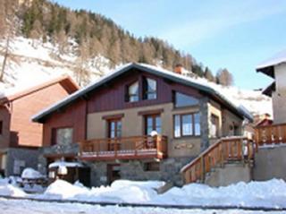 Chalet : 8/10 personas - la plagne  saboya  rodano alpes  francia