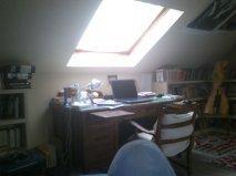 Chalet en Algete