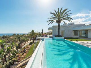 Chalet en venta en Marbella, Málaga (Costa del Sol)