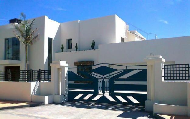 Chalet en venta en San Pedro de Alcantara, Málaga (Costa del Sol)