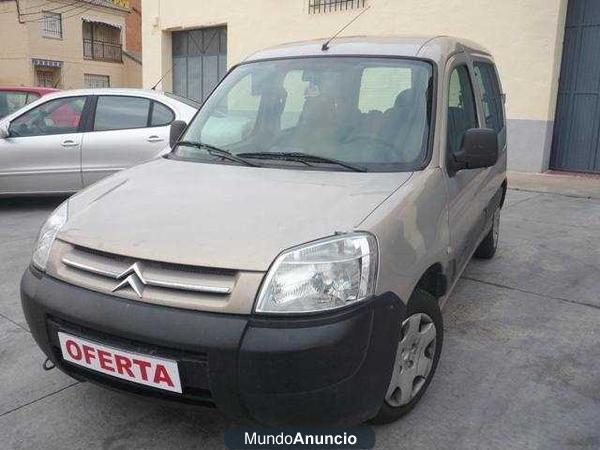 Citroën Berlingo 1.9D X Plus