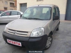 Citroën Berlingo 1.9D X Plus - mejor precio | unprecio.es