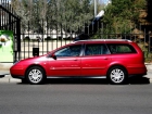 CITROEN C5 2.0HDI PREMIER BREAK (FAMILIAR) - mejor precio | unprecio.es