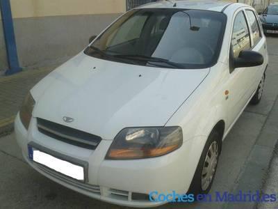 Daewoo Kalos