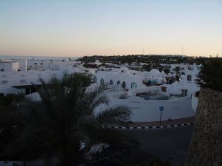 Estudio : 1/4 personas - piscina - junto al mar - vistas a mar - charm-el-cheikh  egipto