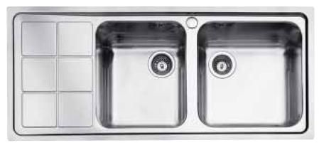 Foster Serie 3000 - 1318 061/062