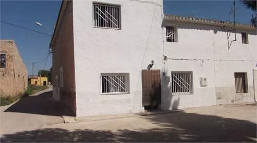 House for Sale in Alicante, Comunidad Valenciana, Ref# 2999531