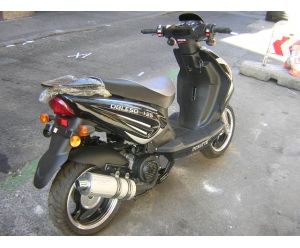 LIFAN DONATTE JSD 125