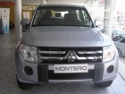 MITSUBISHI Montero 3.2DI-D Motion - mejor precio | unprecio.es