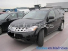 Nissan Murano - mejor precio | unprecio.es