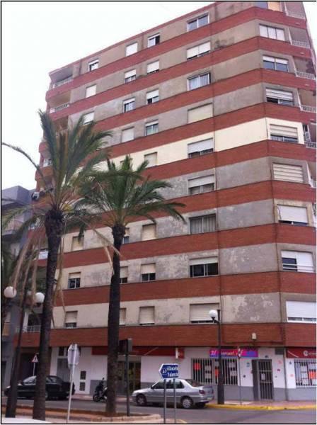 Piso en Alginet
