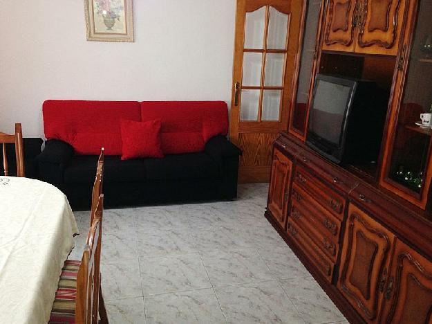 Piso en Alicante/Alacant