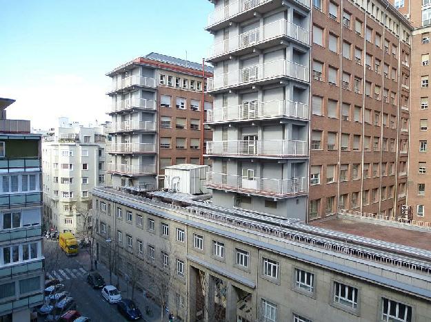 Piso en Madrid