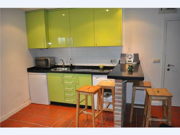Piso en Oviedo