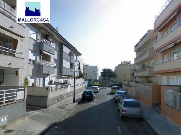 Piso en Palma de Mallorca