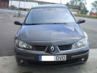 RENAULT LAGUNA 2.0 - 150 CV. - mejor precio | unprecio.es