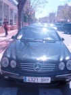 Se vende Mercedes CL 600 coupé - mejor precio | unprecio.es