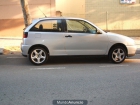 SEAT IBIZA SLALOM 1.6 - mejor precio | unprecio.es