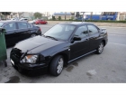 SUBARU Impreza 2.0 GX AWD - mejor precio | unprecio.es