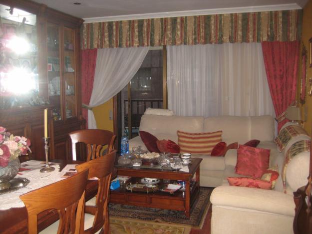 Vendo vivienda en Pontevedra