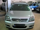 Venta de coche Opel VECTRA CARAVAN 1.9 CDTI 8v DESIGN '05 en Palma De Mallorca - mejor precio | unprecio.es