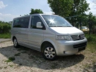 Venta de coche Volkswagen Multivan '04 en Tona - mejor precio | unprecio.es