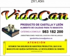 Vidacan El Pienso de Valladolid - mejor precio | unprecio.es