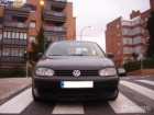 VOLKSWAGEN GOLF 4 - Madrid - mejor precio | unprecio.es