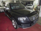 VOLKSWAGEN TOUAREG 3.0TDI V6 KING KONG - Valencia - mejor precio | unprecio.es