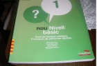 Vendo libro de catalán Nou Nivell Bàsic 1 de la editorial Castellnou - mejor precio | unprecio.es