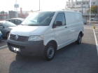 2008 Volkswagen Transporter 1.9TDI - mejor precio | unprecio.es